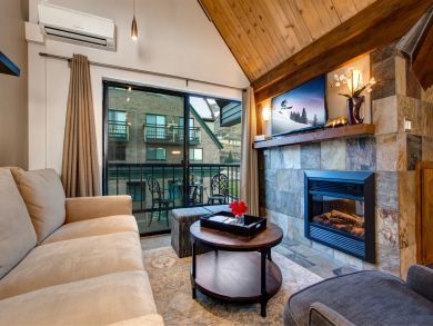 Park City Deer Valley Canyons Resort Condo 923329