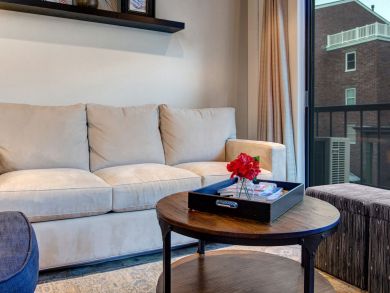 Park City Deer Valley Canyons Resort Condo 923329