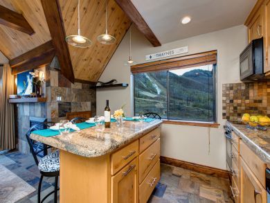 Park City Deer Valley Canyons Resort Condo 923329