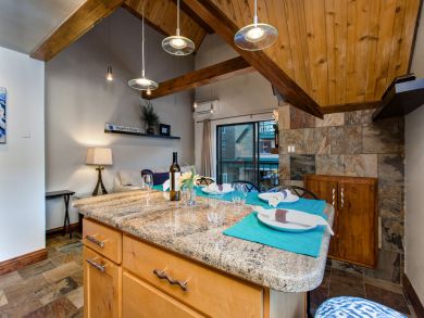 Park City Deer Valley Canyons Resort Condo 923329