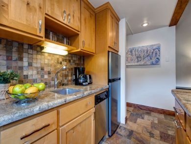 Park City Deer Valley Canyons Resort Condo 923329