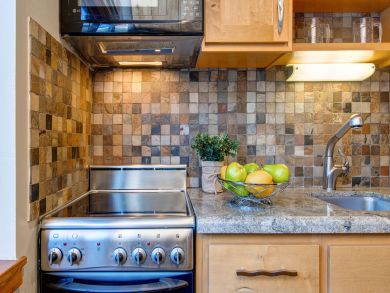 Park City Deer Valley Canyons Resort Condo 923329