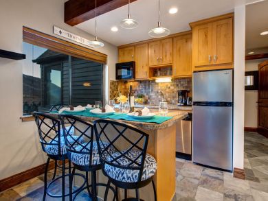 Park City Deer Valley Canyons Resort Condo 923329