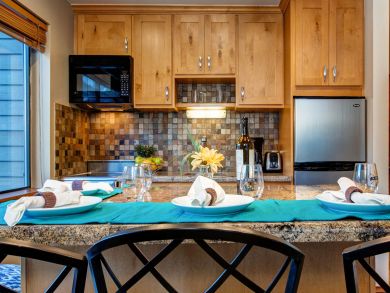 Park City Deer Valley Canyons Resort Condo 923329