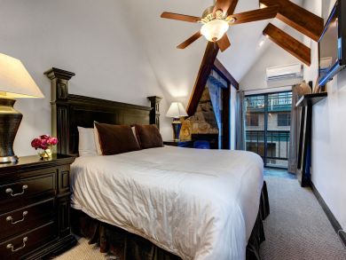Park City Deer Valley Canyons Resort Condo 923329