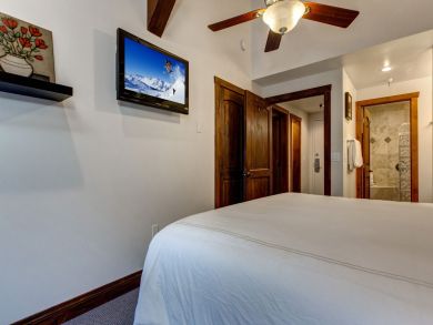 Park City Deer Valley Canyons Resort Condo 923329