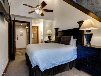 Park City Deer Valley Canyons Resort Condo 923329