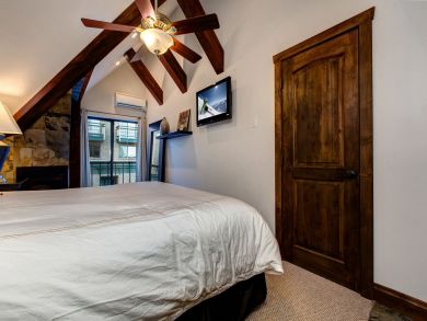 Park City Deer Valley Canyons Resort Condo 923329