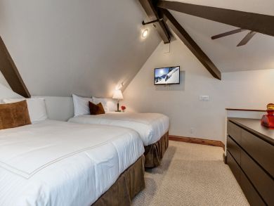 Park City Deer Valley Canyons Resort Condo 923329
