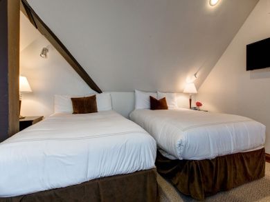 Park City Deer Valley Canyons Resort Condo 923329
