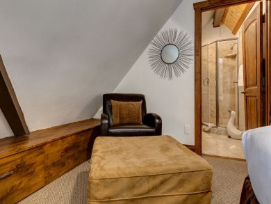 Park City Deer Valley Canyons Resort Condo 923329