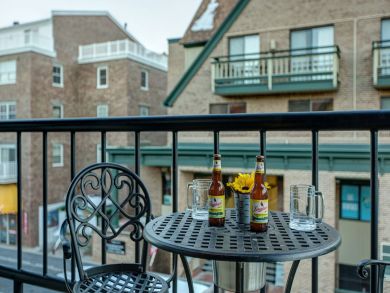 Park City Deer Valley Canyons Resort Condo 923329