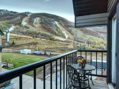 Park City Deer Valley Canyons Resort Condo 923329
