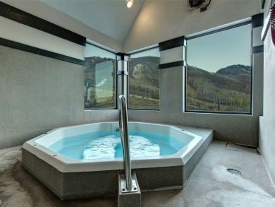 Park City Deer Valley Canyons Resort Condo 923329