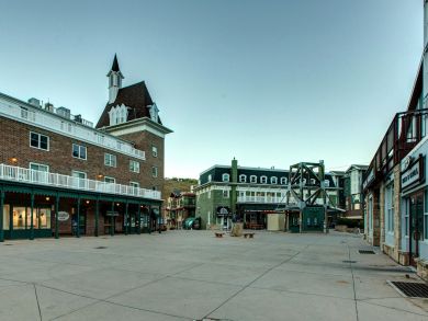 Park City Deer Valley Canyons Resort Condo 923329