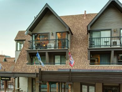 Park City Deer Valley Canyons Resort Condo 923329
