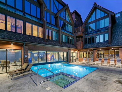 Park City Deer Valley Canyons Resort Condo 923329