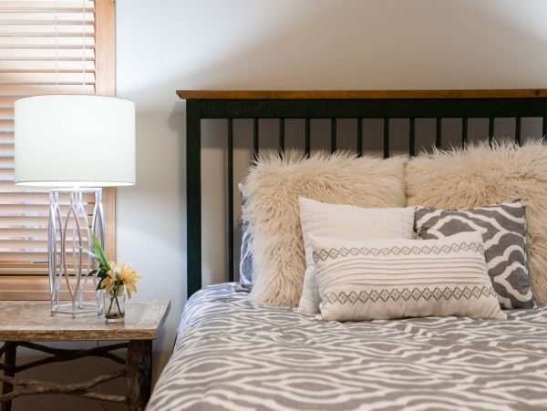 Very Convenient location short walk to Main Street and slope