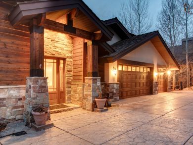 Park City Deer Valley Canyons Resort Home 923331
