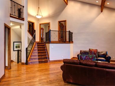 Park City Deer Valley Canyons Resort Home 923331