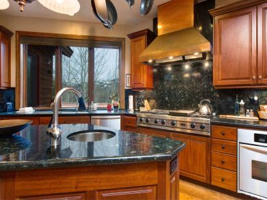 Park City Deer Valley Canyons Resort Home 923331