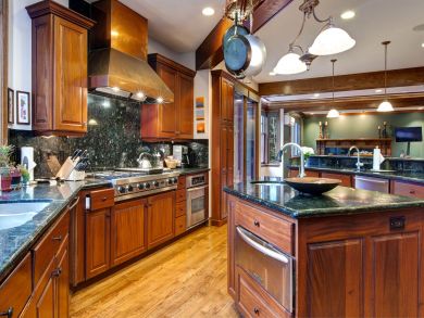 Park City Deer Valley Canyons Resort Home 923331