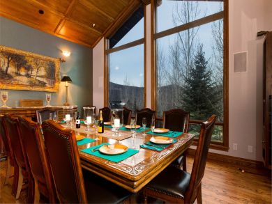 Park City Deer Valley Canyons Resort Home 923331