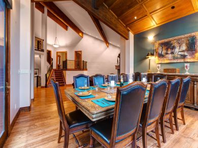 Park City Deer Valley Canyons Resort Home 923331