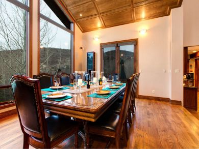 Park City Deer Valley Canyons Resort Home 923331