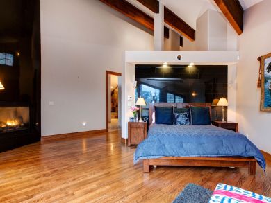 Park City Deer Valley Canyons Resort Home 923331