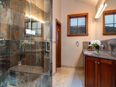 Park City Deer Valley Canyons Resort Home 923331