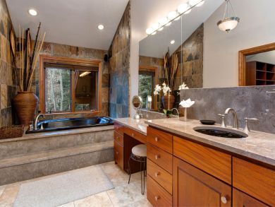Park City Deer Valley Canyons Resort Home 923331
