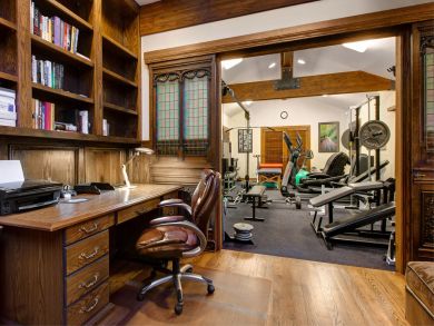 Park City Deer Valley Canyons Resort Home 923331