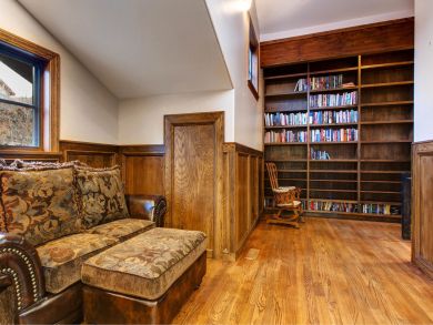 Park City Deer Valley Canyons Resort Home 923331