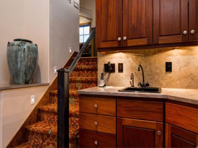 Park City Deer Valley Canyons Resort Home 923331