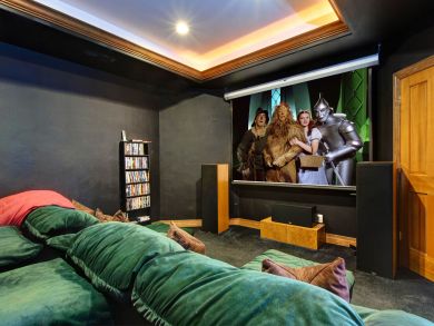 Park City Deer Valley Canyons Resort Home 923331