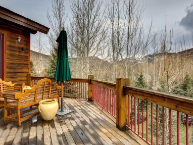 Park City Deer Valley Canyons Resort Home 923331