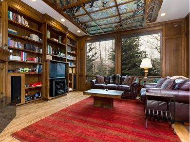 Park City Deer Valley Canyons Resort Home 923331