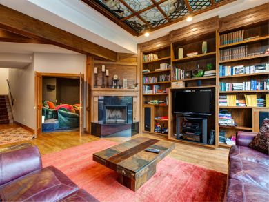 Park City Deer Valley Canyons Resort Home 923331
