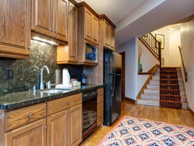 Park City Deer Valley Canyons Resort Home 923331