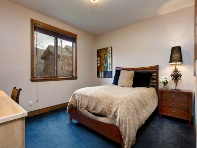Park City Deer Valley Canyons Resort Home 923331