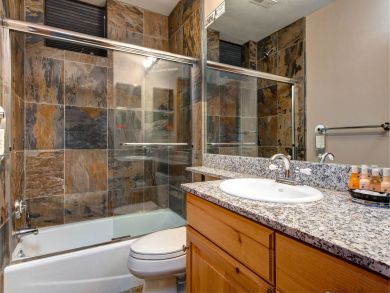 Park City Deer Valley Canyons Resort Home 923331