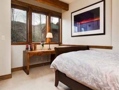 Park City Deer Valley Canyons Resort Home 923331