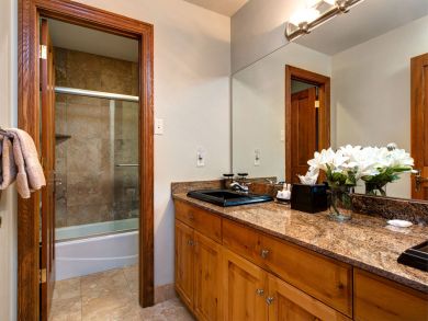 Park City Deer Valley Canyons Resort Home 923331