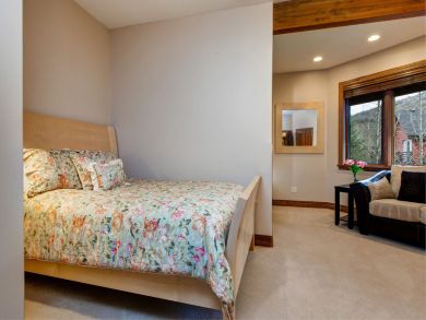Park City Deer Valley Canyons Resort Home 923331