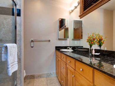 Park City Deer Valley Canyons Resort Home 923331