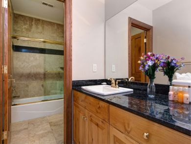 Park City Deer Valley Canyons Resort Home 923331