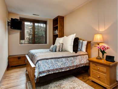 Park City Deer Valley Canyons Resort Home 923331