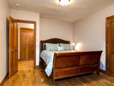 Park City Deer Valley Canyons Resort Home 923331