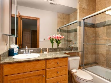 Park City Deer Valley Canyons Resort Home 923331